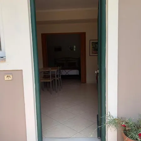 Niki's Lefkáda