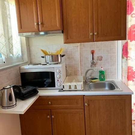 Niki's Apartment *