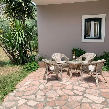 Niki's Apartment Lefkada City