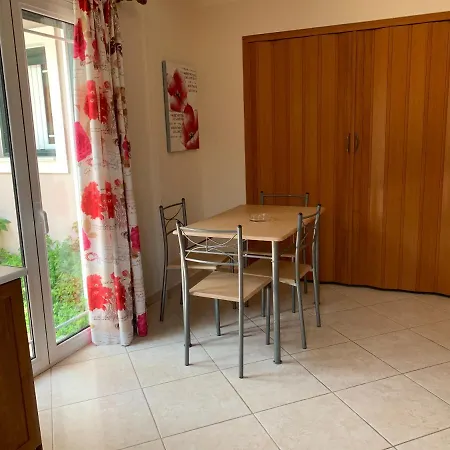 Niki's Apartmán