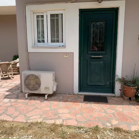 Apartmán Niki's