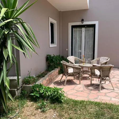 Niki's Apartmán Lefkáda