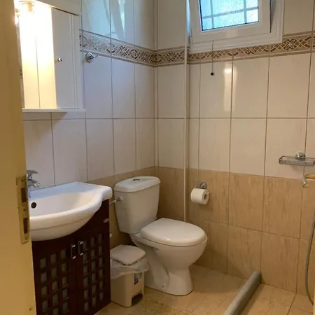 Apartmán Niki's *
