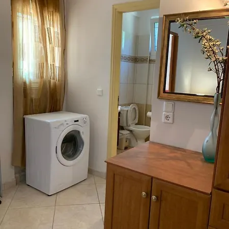 Apartment Niki's